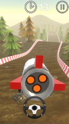 Super Soap Box - Screenshot 3