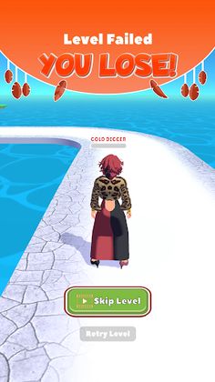 Hippie Run 3D - Screenshot 4