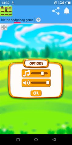 Stop Hérisson..! - Screenshot 4