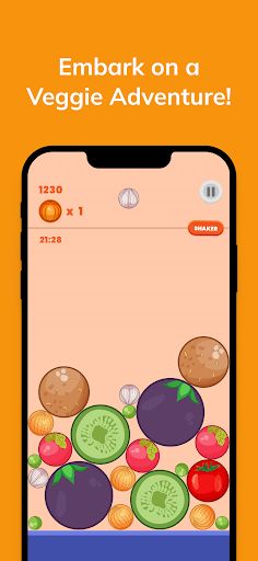 PUMPKIN - Screenshot 2