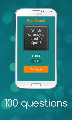 100 Questions - Screenshot 2