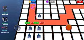 ShootFairy - Screenshot 1