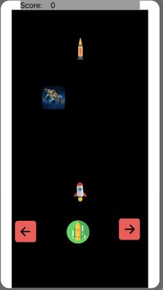 Alien Invasion by Abdullah - Screenshot 4