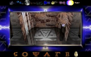 Welcome To The Future - Screenshot 1