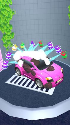 Deep Cleaner! - Screenshot 4