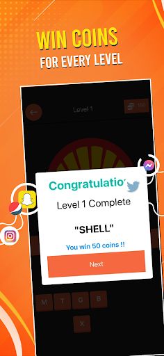 Guess The Brand 2023 - Screenshot 3