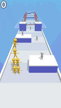 Rise Up - Screenshot 4