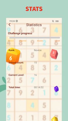 Classic Sudoku 2024 - Screenshot 4