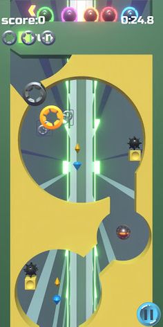 the fallen wheel - Screenshot 4