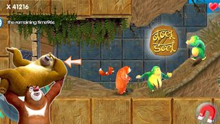Bablu Dablu Game - Screenshot 2
