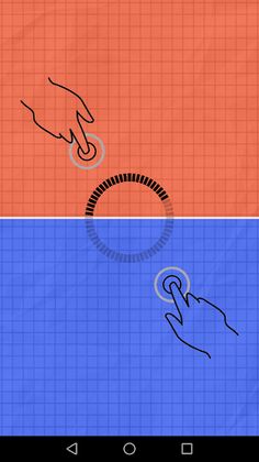 Tap Faster - Screenshot 1