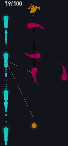 Dash Path - Fun Game - Screenshot 3