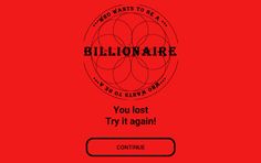 Billionaire - Screenshot 4