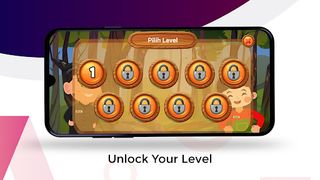 Integrity Goals - Screenshot 2