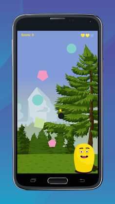 Trunk Monster - Catch the obje - Screenshot 4