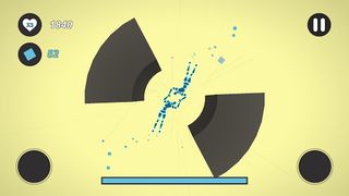 Don't Let Go - Skydive - Screenshot 3