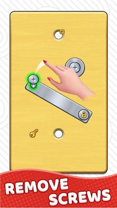 Screw Master - Nuts And Bolts - Screenshot 1