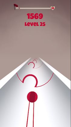 HelixBall3D GateRusher - Screenshot 3