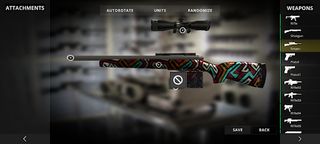 Indian Army Game Multiplayer - Screenshot 2