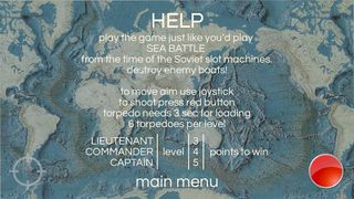 Sea Battle - Screenshot 2