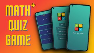 Math Master : Quiz Puzzle Game - Screenshot 1