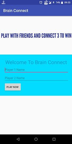 Brain Connect - Screenshot 2