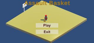 Easy Basketball - Screenshot 1