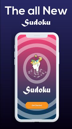 Sudoku classic - Screenshot 1