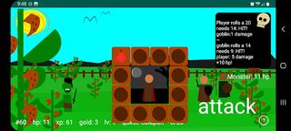 Trolls and Hirelings - Screenshot 2