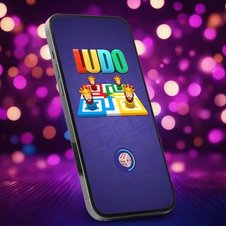 Ludo Gold - Screenshot 3