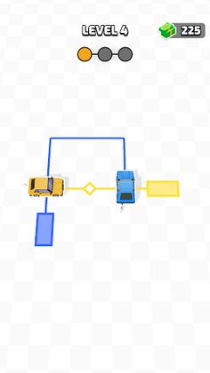 Park the Cars - Screenshot 4