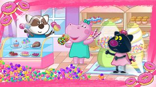 Sweet Candy Shop for Kids - Screenshot 3