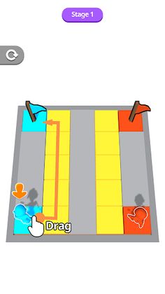 Connect Line - Screenshot 1