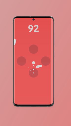 Disk Dash - Screenshot 2