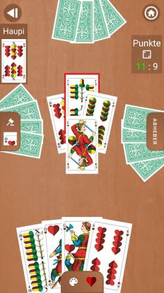 Watt Kini - Screenshot 3