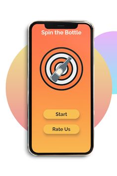 Spin Up - Truth or dare game - Screenshot 3