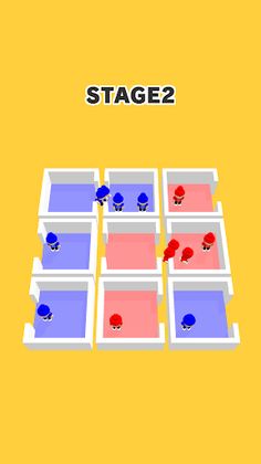 MergeRoom - Screenshot 1