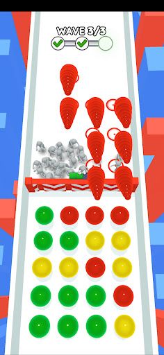 ColorMatchZ - Screenshot 1