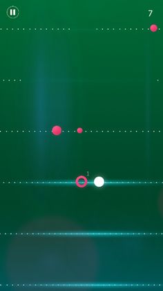 Dot Lines - Screenshot 4