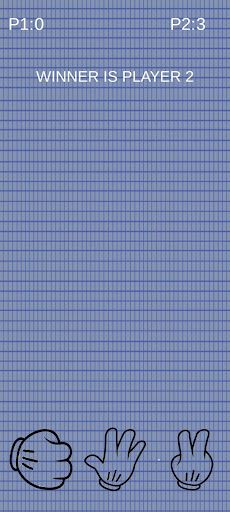 Rock Paper - Screenshot 4