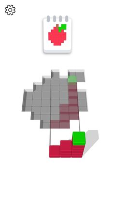 Pixel Stack - Screenshot 2