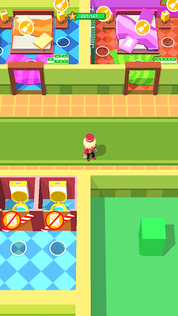 Dream Hotel: Hospitality Quest - Screenshot 2