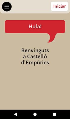 Gimcana Medieval - Castelló d' - Screenshot 1