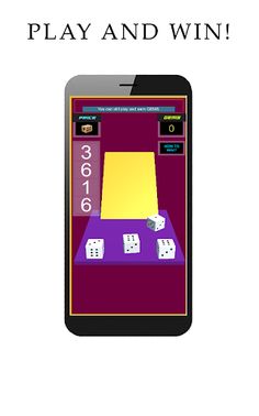 Feeling Lucky - Screenshot 2