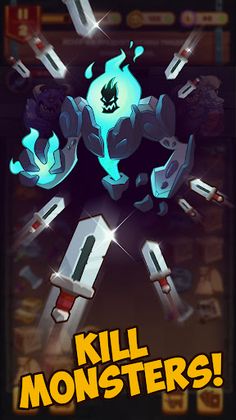 Merge Madness - Screenshot 1