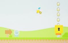 Alien Adv 2D - Screenshot 2