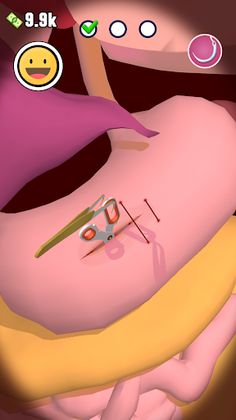 Doctor Hero - Screenshot 3