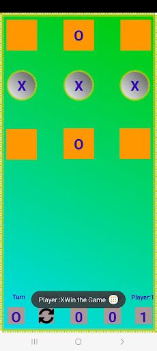 SIGAe - Screenshot 2