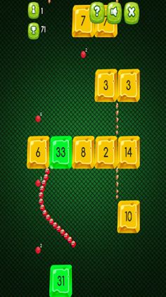 Build the Snake Lose the Snake - Screenshot 4