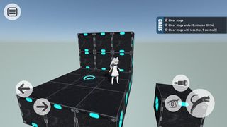 Feline - DEMO - Screenshot 2